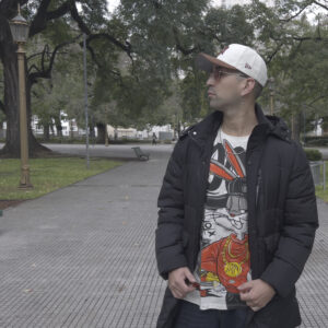 Diego El Cangri