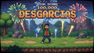 Desgarcias