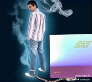 Mellower