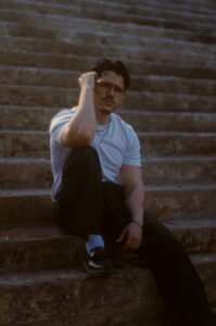 Alexander Omar