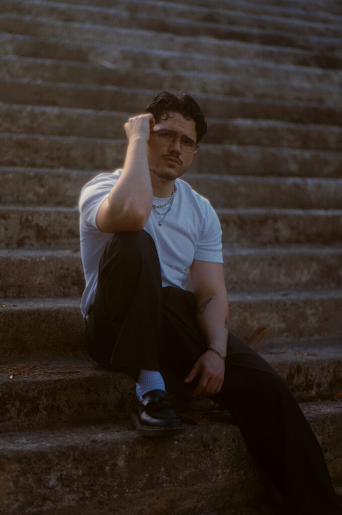 Alexander Omar