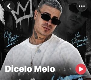 Dicelo Melo
