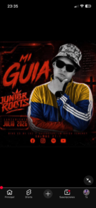 Junior Roots