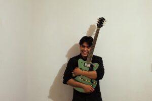 Gabriel Castillo