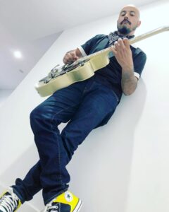 Juan Ater