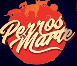 Perros de Marte