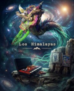 Los Himalayas