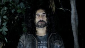 Kiran Sharbis