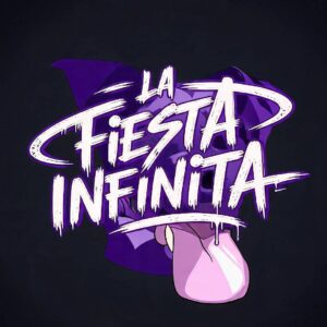 LA FIESTA INFINITA