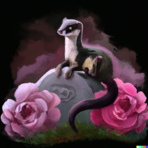 Mustela Nivalis