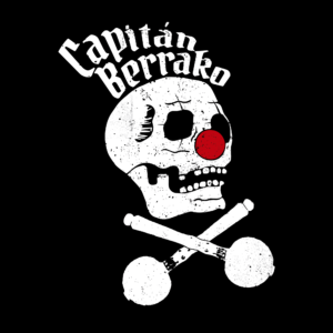 Capitán Berrako