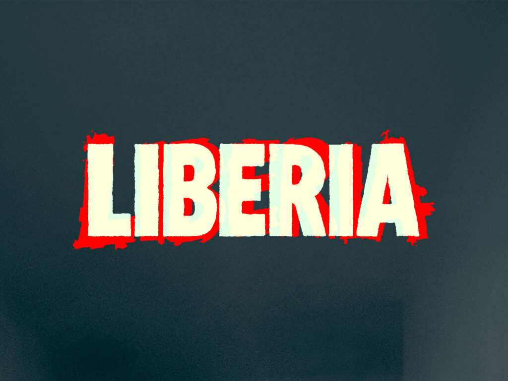 Liberia