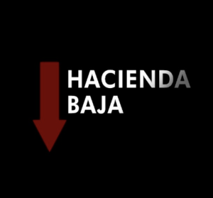 Hacienda Baja