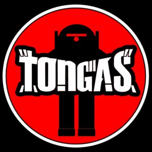 TONGAS
