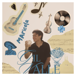 Gil Valle