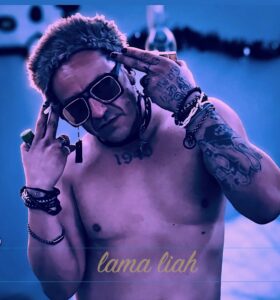 Lama Liah
