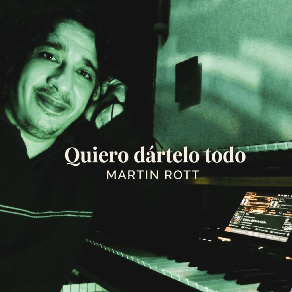 Martin Rott