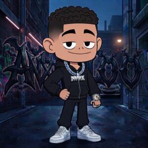 ANXELO NVRX