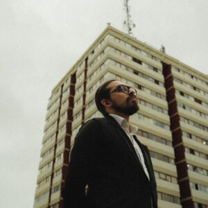 Santiago No Existe