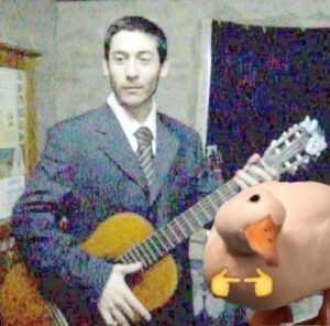Alfredo Figueras Music
