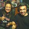 Patricia “MATANZA RADIONET” Raich