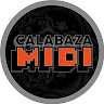 calabaza midi
