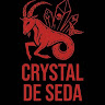 Crystal de seda