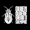 Quien Quiere Vivir para Siempre