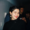 Fiona Cussianovich